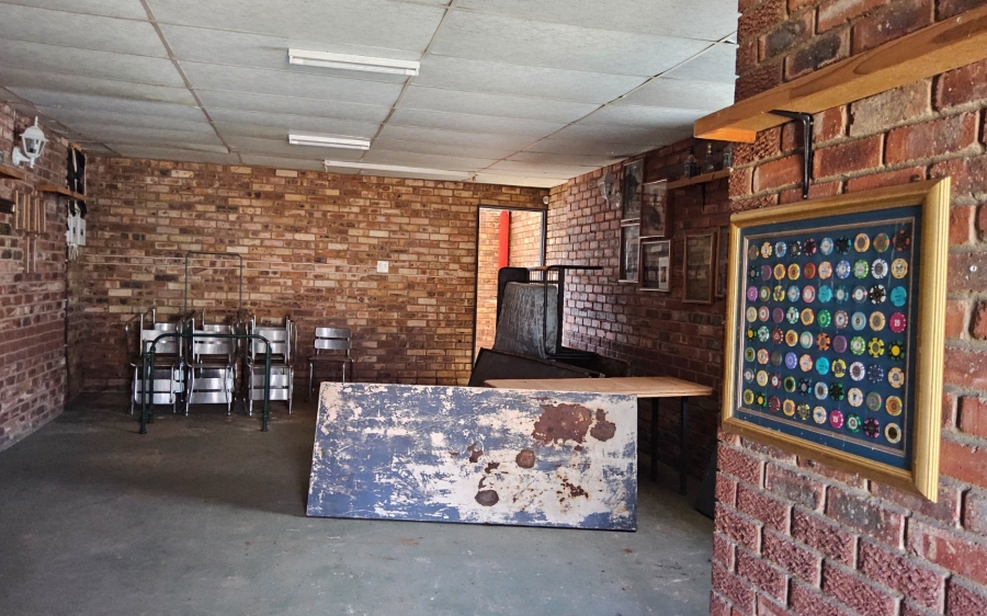 Commercial Property for Sale in Potchefstroom Rural North West